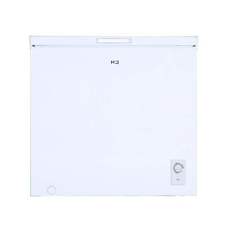 Freezer e Conservador Horizontal HQ 260 Litros Branco HQ-260CFH
